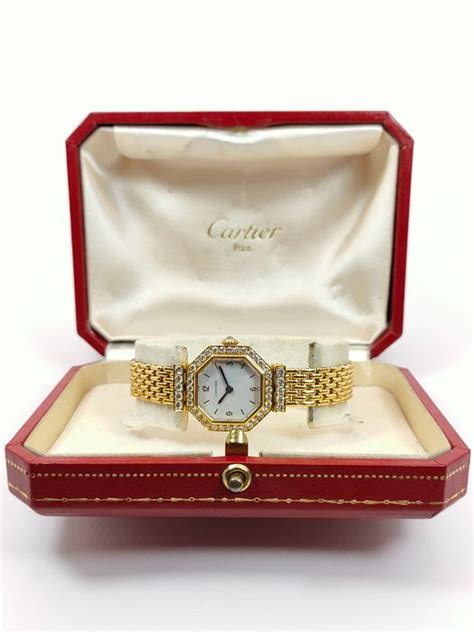 Cinture Cartier per Donna 